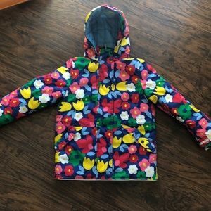 Hanna Andersson winter coat